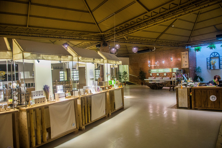 Food & Drinks 4, FlowerHome, Miaoli