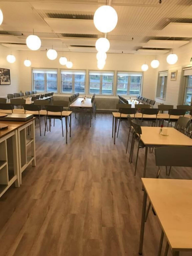 Food & Drinks 5, Danhostel Silkeborg, Silkeborg