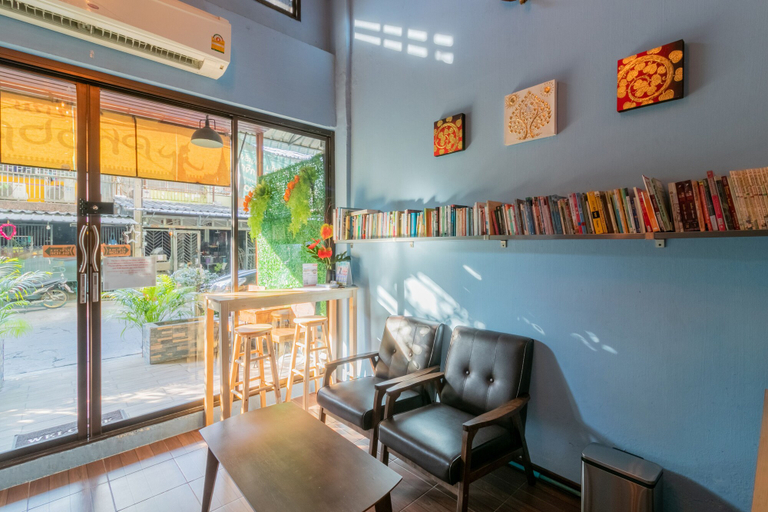 Others 4, Phobphanhostel, Huai Kwang