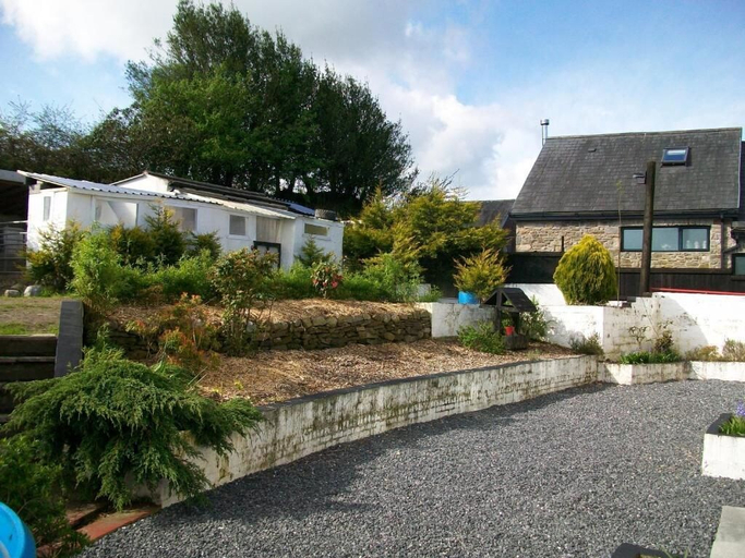 Exterior & Views 2, Bryncoch, Carmarthenshire
