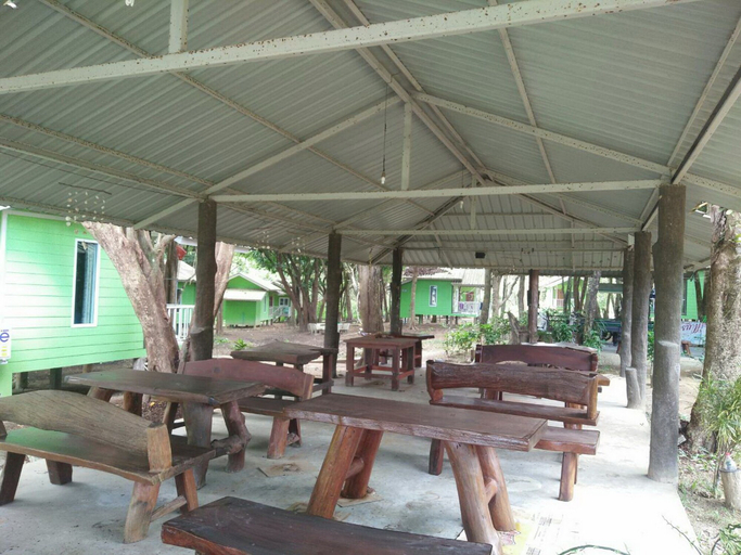 Food & Drinks 5, Koh Phayam Greentawan Resort , Muang Ranong