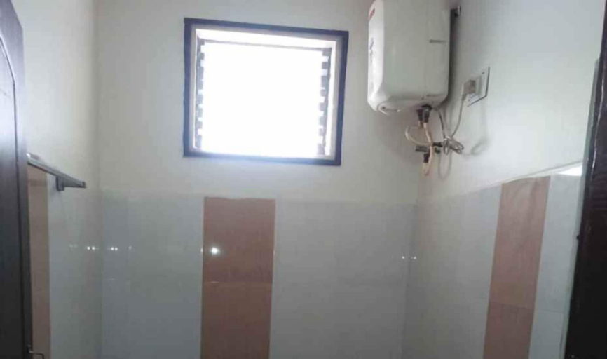 Bathroom 3, Geetha Residency, Anantapur