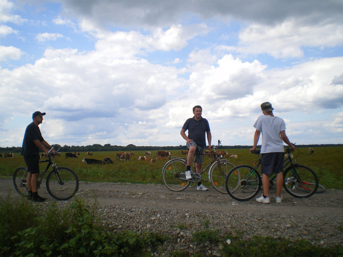 Others 5, Ethno Village Stara Lonja, Sisak