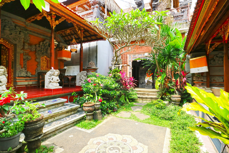 Exterior & Views 2, New Ubud Hostel, Gianyar