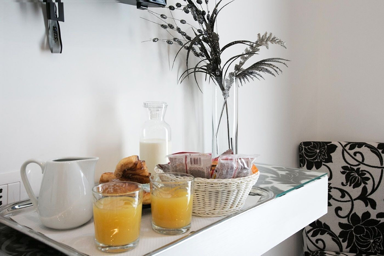 Food & Drinks 4, Rome Key Luxury House, Rome