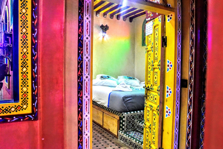 Bedroom 3, RAZOLI sidi fateh, Rabat