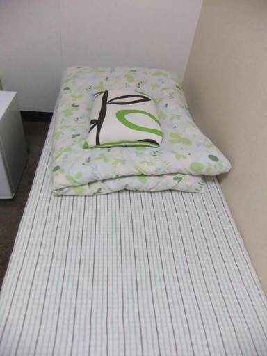 Bedroom 2, Grace Naha - Hostel, Naha