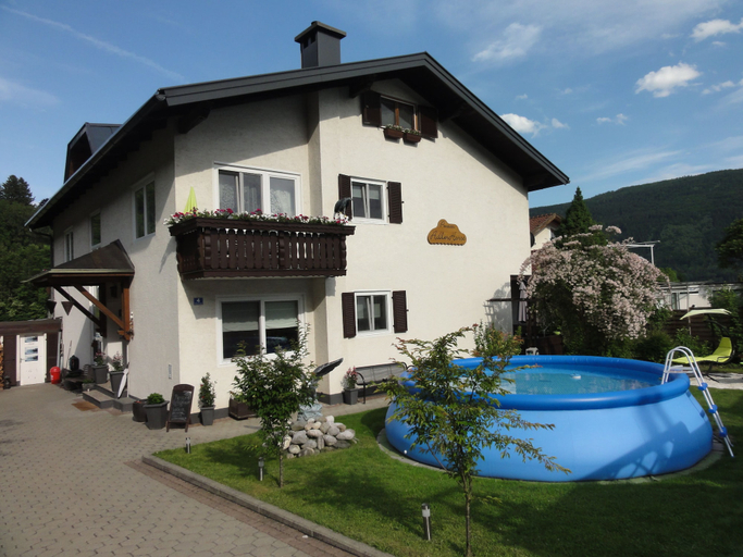 Exterior & Views 2, Pension AdlerHorst, Feldkirchen