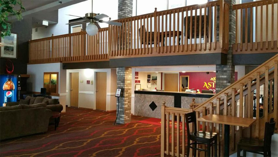 Others 5, New Prague Inn & Suites, Le Sueur