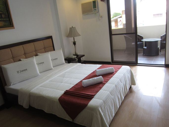 Bedroom 5