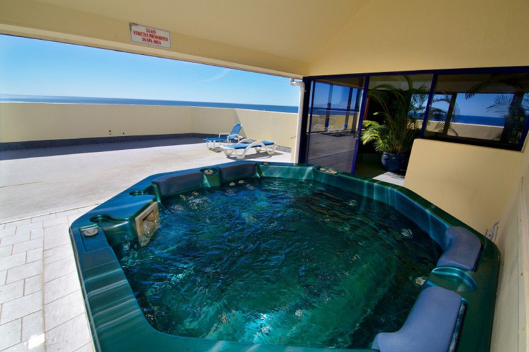 Sport & Beauty 3, Surf Regency Apartments, Gold Coast