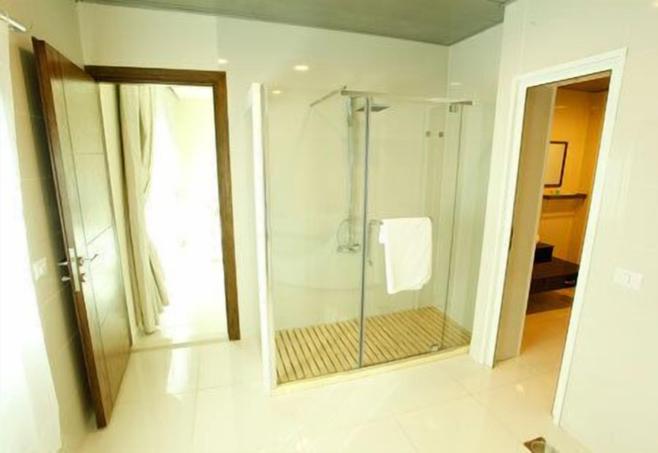 Bathroom 4, Hotel Le Noble, El Metn