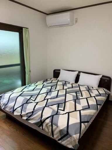 Bedroom 2, Koyasan Guest House Tommy, Kōya