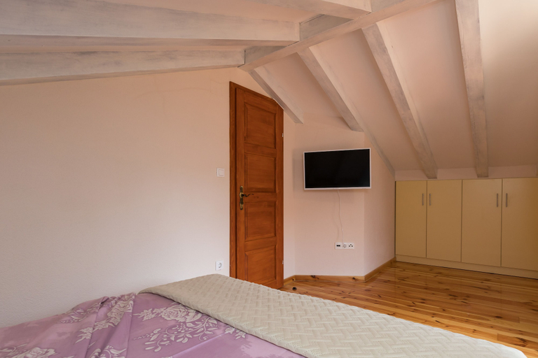 Bedroom 3, Villa Guardian Heritage, Konavle