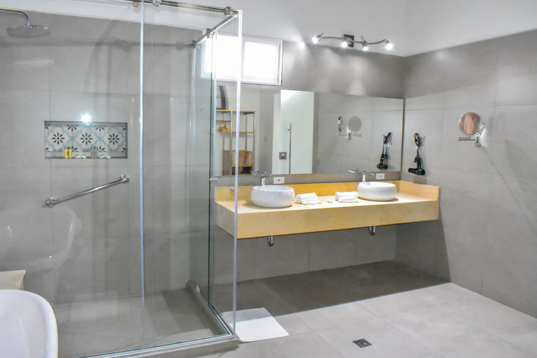 Bathroom 4, Hotel Casa Tere, Cartagena de Indias