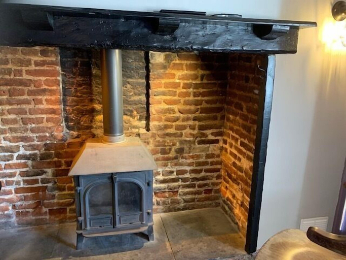 Others 5, The Kings Head, Cambridgeshire