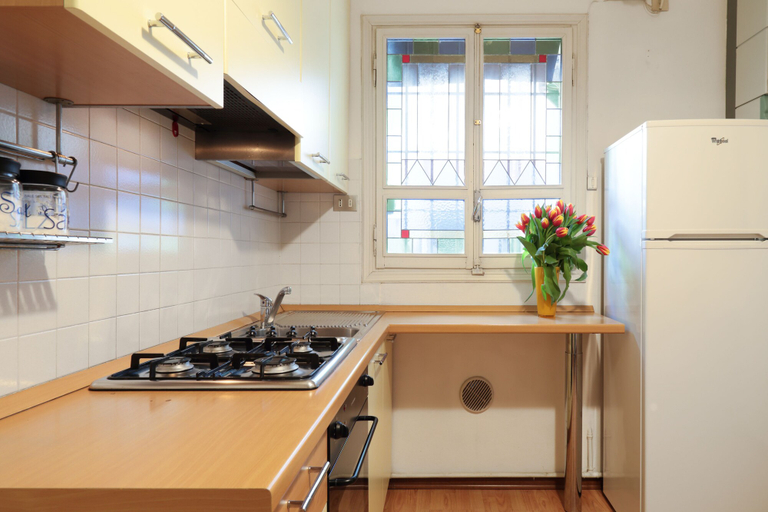 Private kitchen 4, Padovaresidence Piazza delle Erbe, Padua