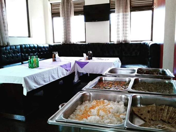 Food & Drinks 4, Elsa Hotel, North Imenti