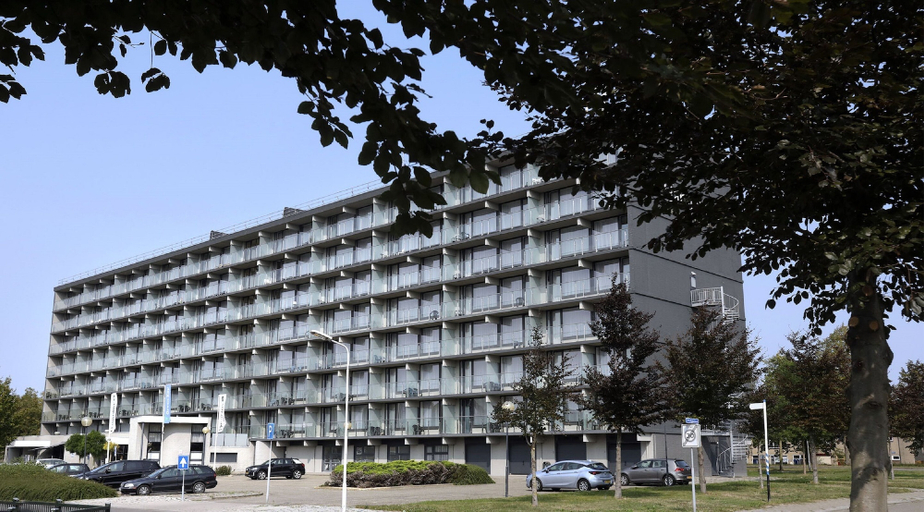 Exterior & Views 2, City hotel Terneuzen, Terneuzen