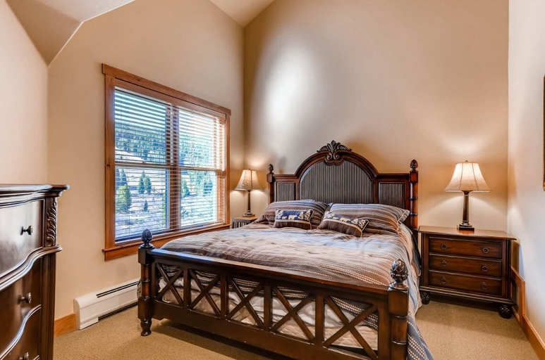 Bedroom 3, River Run Village by Keystone Resort, Summit