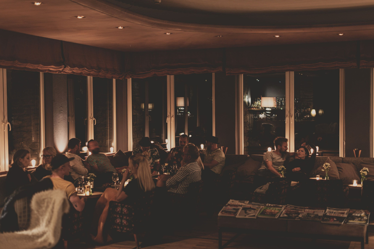 Food & Drinks 5, Miramonte, Sankt Johann im Pongau