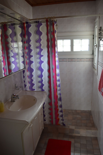 Bathroom, Albert's Manor, Eastern Uusimaa