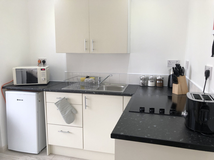 Others 5, Princess Service Apartments - Town Centre, Blackpool