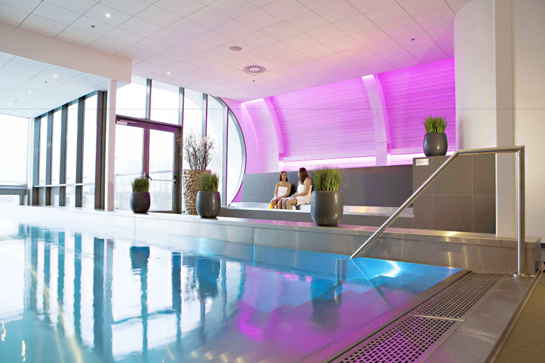 Sport & Beauty 2, Fletcher Wellness - Hotel Sittard, Sittard-Geleen