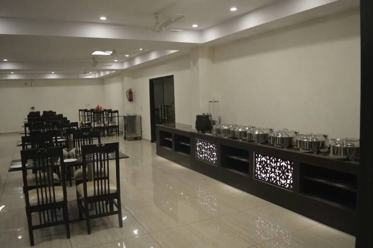Food & Drinks 4, The Lotus Sutra Hotel, Shravasti