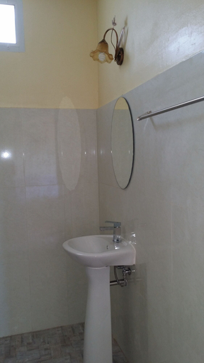 Bathroom 4, Khaolak Summer House Resort 2, Takua Pa