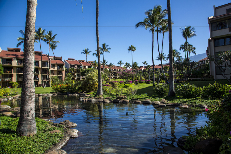 Castle Kama'ole Sands, Maui