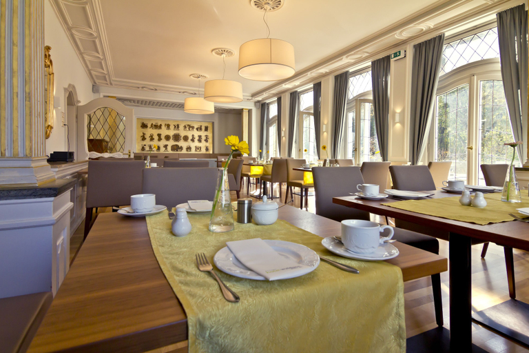 Food & Drinks 4, Hotel Waldsee, Lindau (Bodensee)