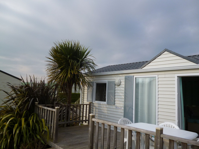 Exterior & Views 2, Camping La Corniche, Finistère