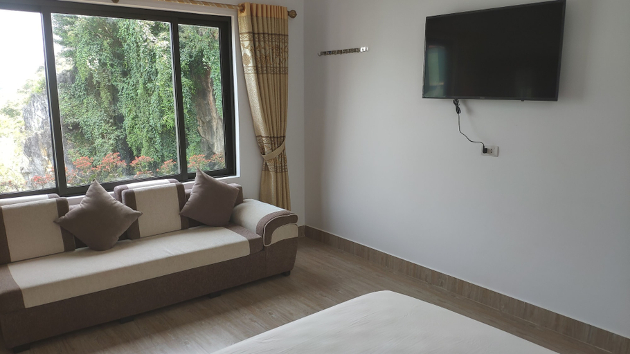Bedroom 4, Thao Nguyen Homestay, Bố Trạch
