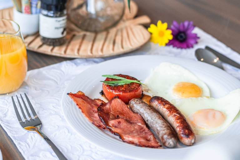 Food & Drinks 5, Whale Coast Ocean Villa, Overberg