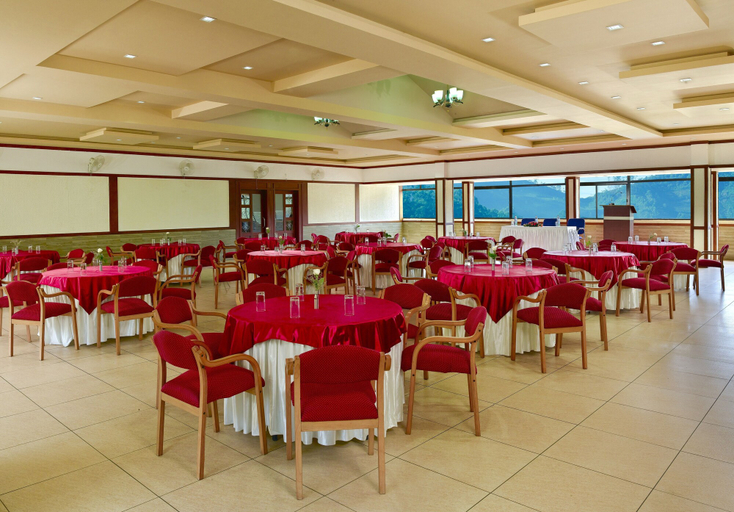 Food & Drinks 5, Clouds Valley Leisure Hotel, Idukki