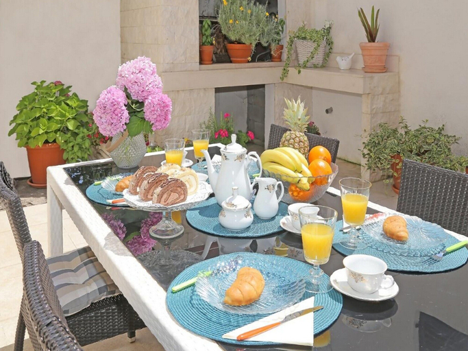 Food & Drinks 5, Apartment Sweet Romantic, Konavle