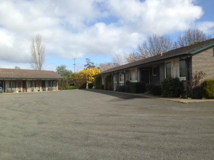 Gisborne Motel, Macedon Ranges Bal