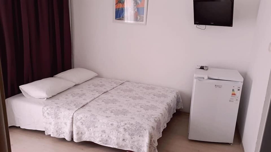 Bedroom 5, Parla Apart Otel, Çeşme