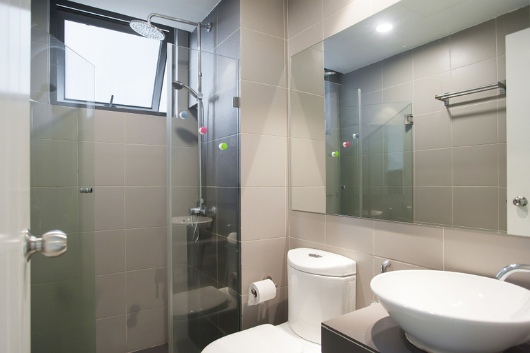 Bathroom 3, Boulevard Residence, Petaling Jaya
