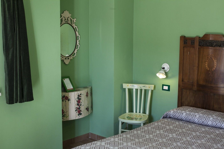 Bedroom 3, B&B Giuggiolando, L'Aquila