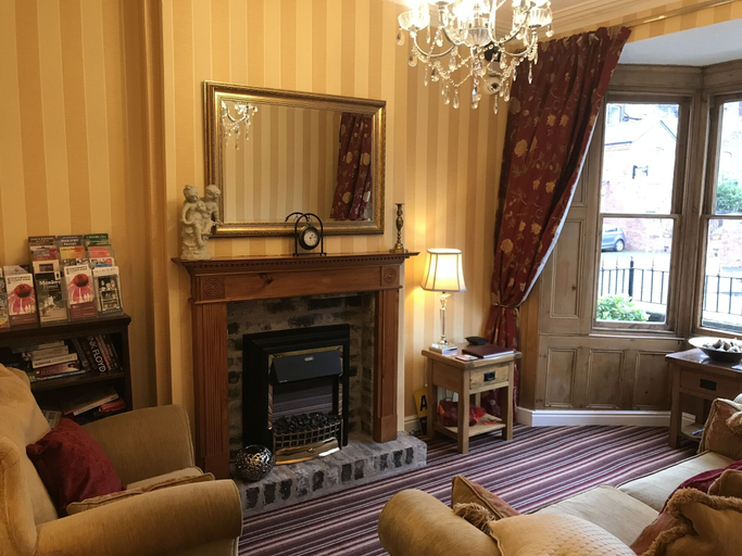 Others 5, Clayhanger Guest House, Stoke-on-Trent