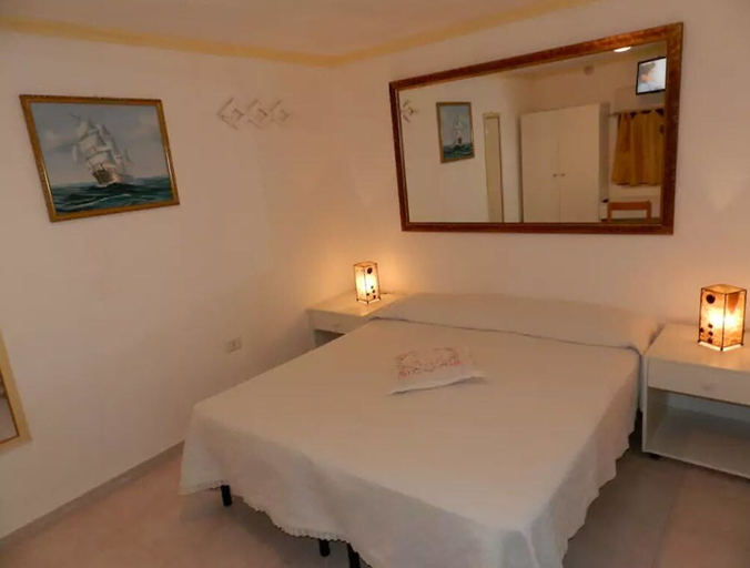Bedroom, Casa Linda, Lecce