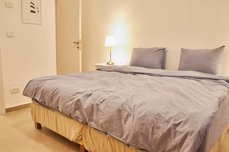 Bedroom 5, Roza apartment
