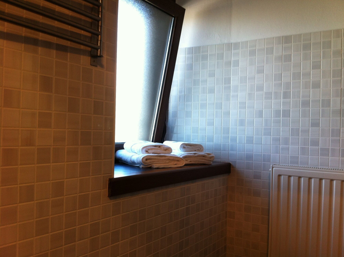 Bathroom 3, Casa Rural La LLosina, Asturias