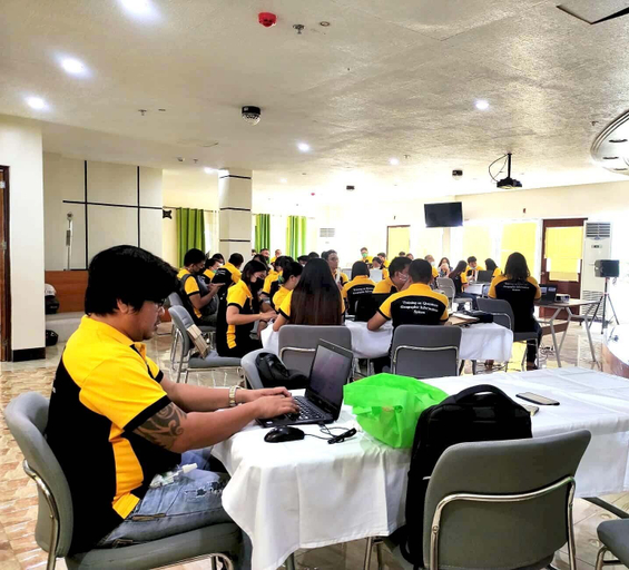 Food & Drinks 5, B&J Guesthouse and Functions Inc, Tagbilaran City