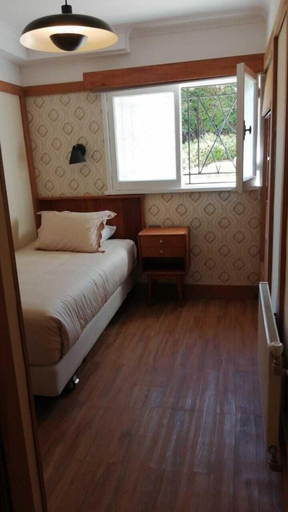 Bedroom 2, Hotel Boutique Casa Recreo, Valparaíso