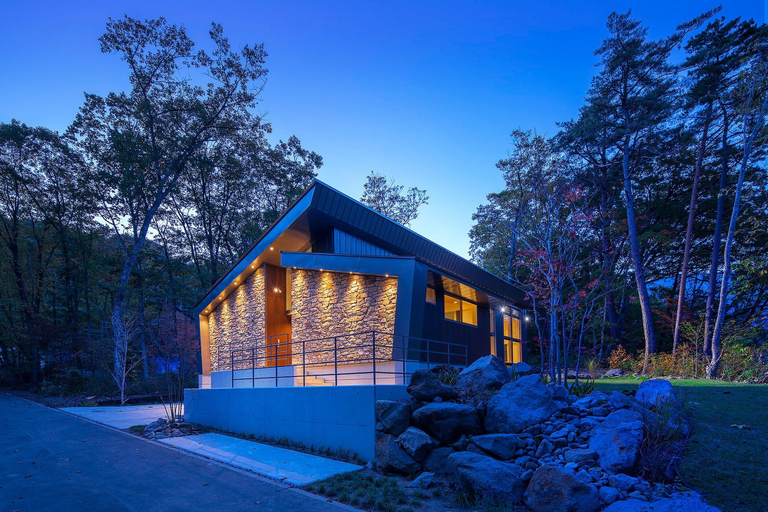 Exterior & Views 2, Sakka Rocks Chalet, Hakuba