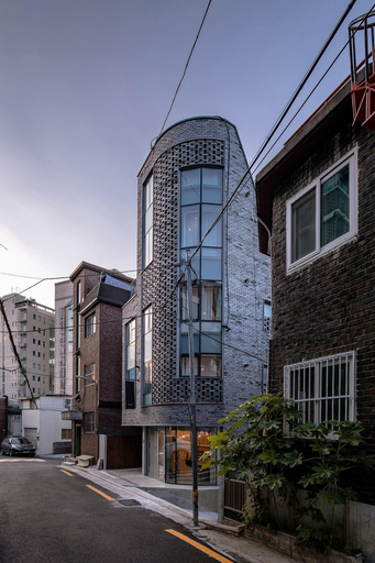 Exterior & Views 2, The Phase Boutique Hotel, Jung