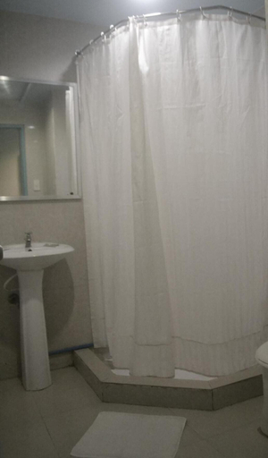 Bathroom 4, Regatta Residence Hotel, Iloilo City